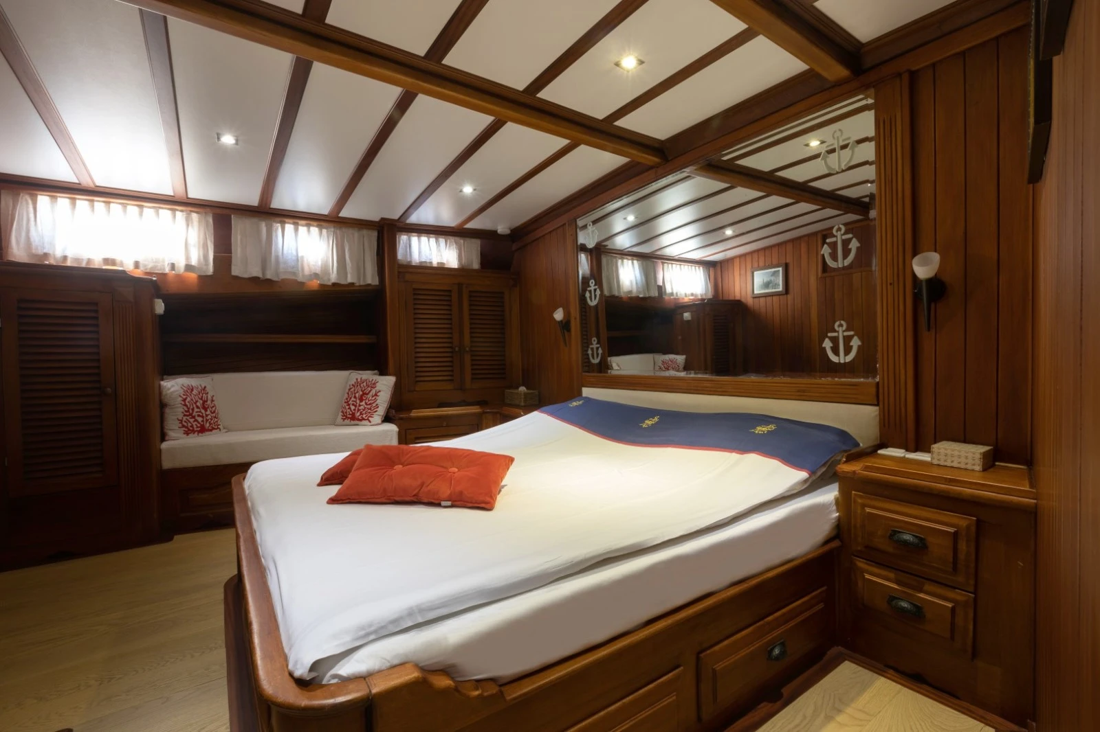 cabin
